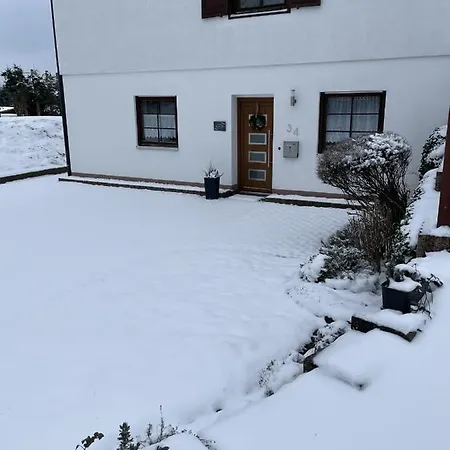 アパート In Der Vulkaneifel 