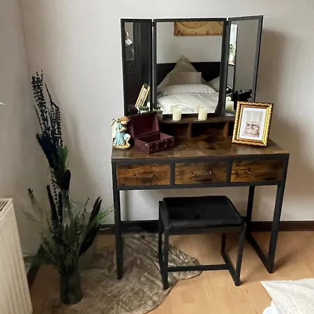 Apartment In Der Vulkaneifel 