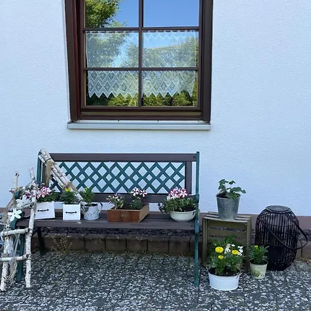 شقة In Der Vulkaneifel 