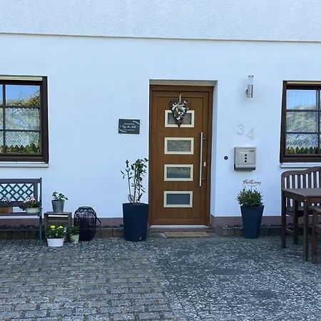 In Der Vulkaneifel 