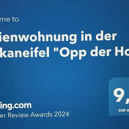In Der Vulkaneifel 