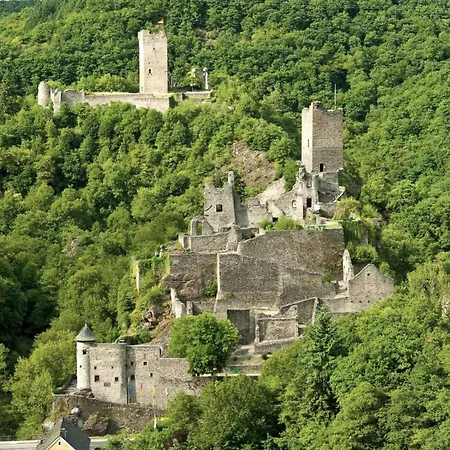 In Der Vulkaneifel 