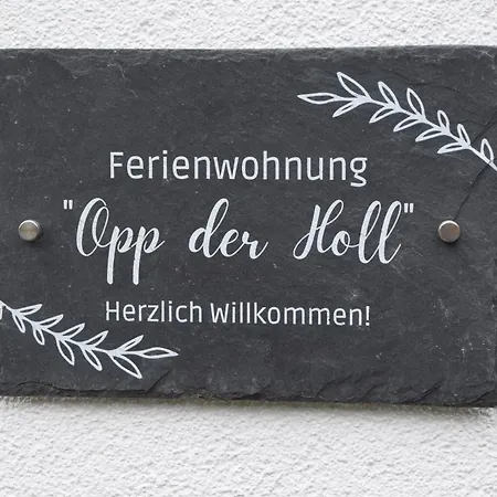 In Der Vulkaneifel 