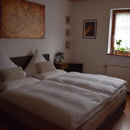 Apartment In Der Vulkaneifel 