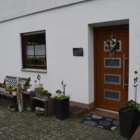 In Der Vulkaneifel 