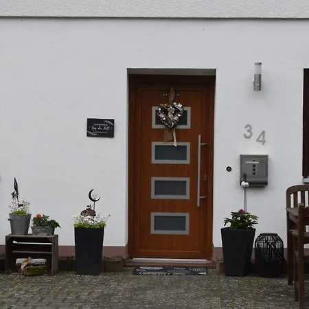In Der Vulkaneifel 