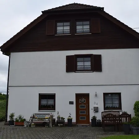 Apartment In Der Vulkaneifel 