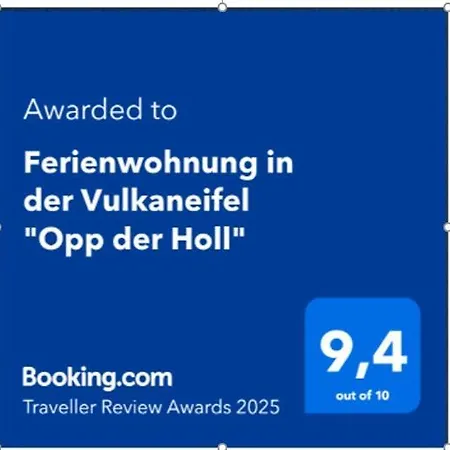 In Der Vulkaneifel 
