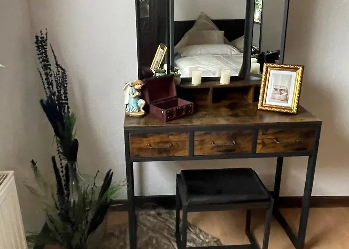 Lejlighed In Der Vulkaneifel 