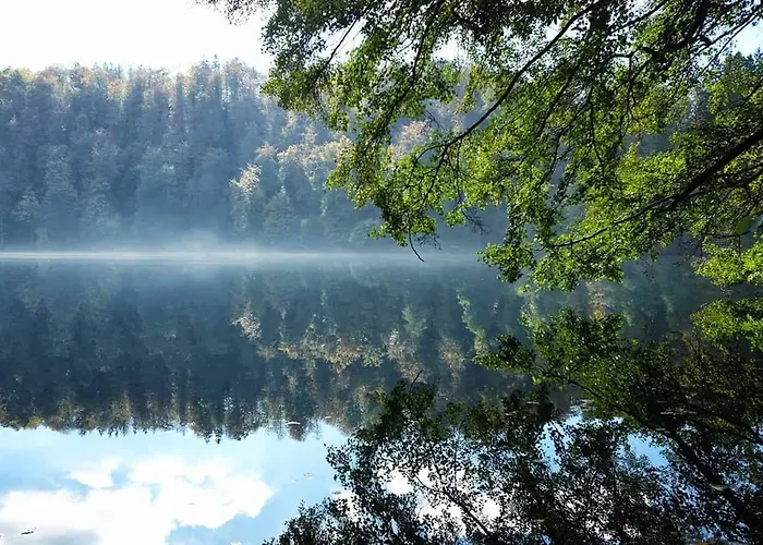 Lejlighed In Der Vulkaneifel 