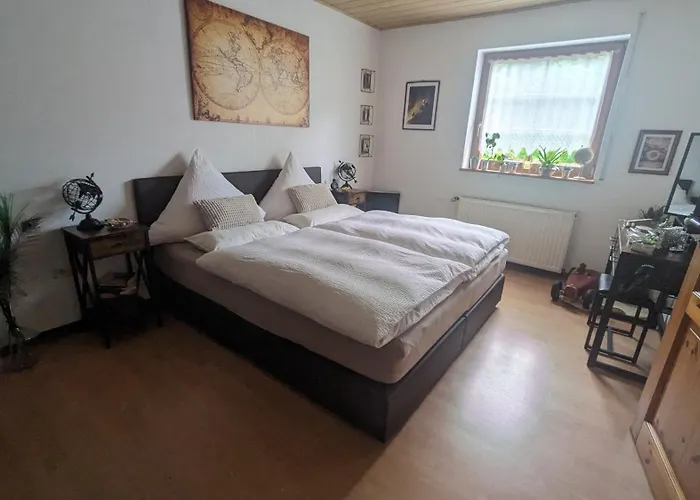 Lejlighed In Der Vulkaneifel 