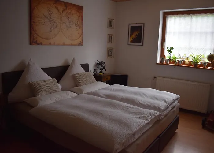 Lejlighed In Der Vulkaneifel 