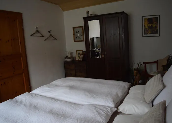 Lejlighed In Der Vulkaneifel 